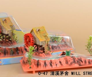 V-Декор-распылитель движущийся, серия Люкс 