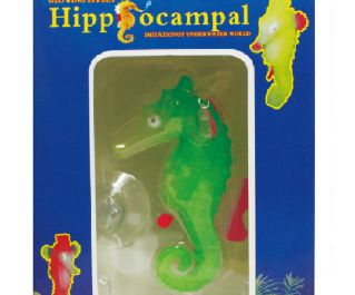 Декорация для аквариума из силикона 