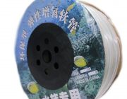 Шланг для воздуха силиконовый, 4мм/6мм,100м.(ST46B)