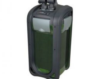 Внешний фильтр для аквариума купить BOYU (DGN-520)