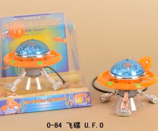 Декор-распылитель движущийся,серия Люкс 