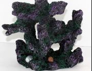 Грот для аквариума 