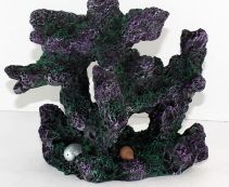 Грот для аквариума 