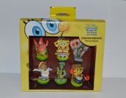 Набор декораций для акварима 