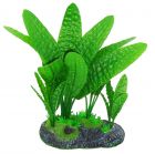 V Грот для аквариума 