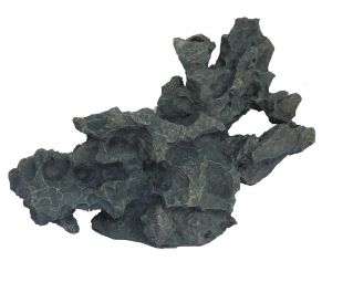 Грот для аквариума 