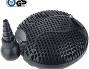 BOYU Помпа для пруда 115Вт, 10000л/ч.,высота подъема 4,5м. (SPM-11000D)