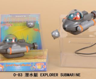 V Декор-распылитель движущийся,серия Люкс 