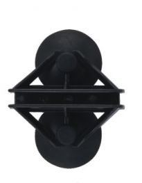 BOYU Держатель для перегородок в аквариуме (BJ-1)