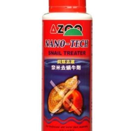 Кондиционер AZOO «Наносредство против улиток»
