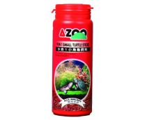 AZOO 9 in 1 Small Turtle Stiks (Палочки для молодых черепах) 330мл (AZ80090)