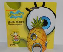 Декорация для аквариума 