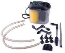 Внешний фильтр для аквариума купить  BOYU (EFU-05)