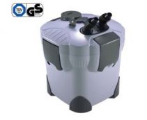 Внешний фильтр для аквариума купить BOYU (EF-25)