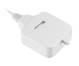 Бесшумный пьезо компрессор для аквариума HPumps YDQB4105/w купить