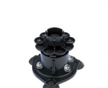 BOYU Распылитель воздуха для аквариума с подсветкой, 6,8Вт. (PY-103)