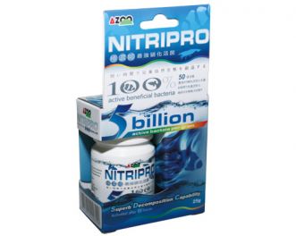 AZOO «НИТРИПРО» 25г (AZ40030)