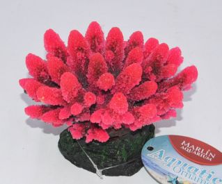 Грот для аквариума Коралл (YS-17429) купить