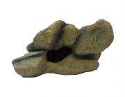 V Грот для аквариума 