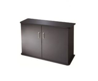 BOYU Тумба для аквариума, цвет черный, размер 1200*400*700мм. (EAT-120E)