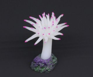 Декор из силикона 