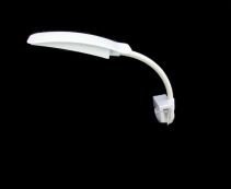 Светильник светодиодный 2Вт. белый (PRO-LED-MW-N-W)