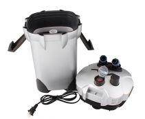 Внешний фильтр для аквариума купить  BOYU (EFU-15)