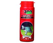 AZOO 9 in 1 Turtle Stiks (Палочки для черепах) 120мл. (AZ80034)