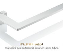 V Светильник алюминиевый светодиодный для растений, 9Вт. (серебристый) (FM72881)