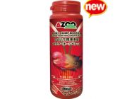 AZOO 9 in 1 Flower Horn Pellet (М Size) (Гранулы для Фловер Хорн) 330мл (AZ80128)