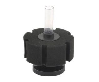 Аэрлифтный фильтр (губка), D120*50мм(XC-1803)