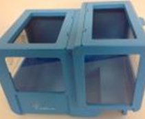 Террариум для черепах (S-02B) купить