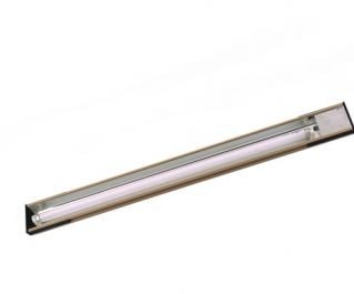 BOYU Светильник алюминиевый с влагозащитным корпусом 40Вт, 1321мм (ST-140)