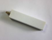 Аэратор корундовый (распылитель воздуха) (цилиндр) D3,8*15*2см металлический штуцер (ASW-360)