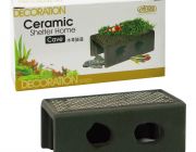 V Декор для аквариума 