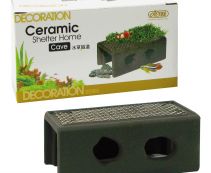 V Декор для аквариума 