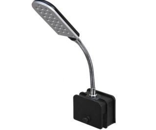 BOYU Светильник для аквариума 1,5Вт. (CL-2L3)