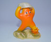 Грот для аквариума 