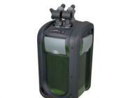 V BOYU Внешний фильтр для аквариума 30Вт (240x240x465) (DGN-460A)