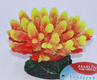 Грот для аквариума Коралл (YS-17430) купить