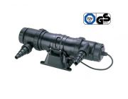 V BOYU Аквариумный УФ -стерилизатор, 9Вт. (UVC-9W)