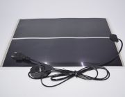 Греющая подстилка для террариума 20Вт. 42*28см (NR-04D)