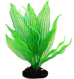 Искусственное растение 25см 