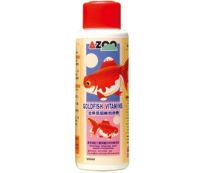 AZOO Кондиционер «Витамины для золотых  рыбок» 250мл  (AZ17183)