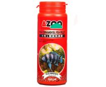 AZOO 9 in 1 Ornamental Fish Pellet (Гранулы для декоративных рыб) 