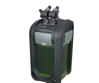 Внешний фильтр для аквариума купить BOYU (DGN-460)