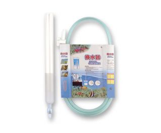 Сифон для аквариума, 50см. (GC50)