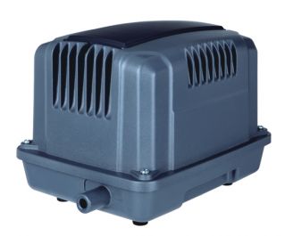 Компрессор мембранный для аквариума и пруда BOYU (LK-100) купить