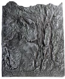 Трехмерный (объемный) фон для аквариума 60X45X3 (BJ29BBW)