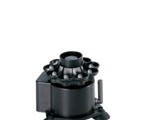 BOYU Распылитель воздуха для аквариума с подсветкой. 15,6 Вт (PY-104)